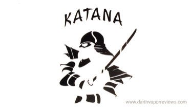 iJoy Katana Logo